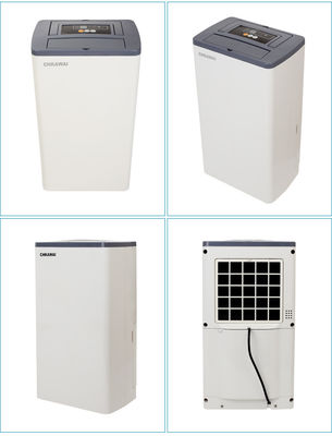 Dry Air and Domestic Dehumidifier 220V DH-102B with Hot Stamping Logo Capacity 22 Pints/24h