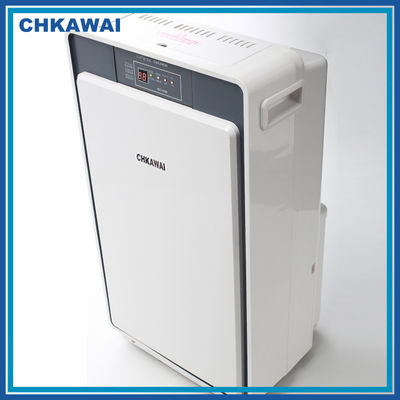 3.2L Water Tank Capacity Home Dehumidifier DH-182B Refrigerative Dehumidification