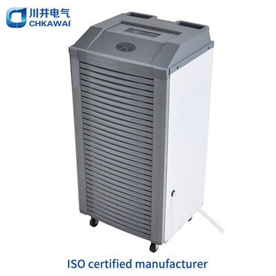 Easy to Operate DH-902BC 90L/day Desiccant Rotary Industrial Dehumidifier for Warehouse