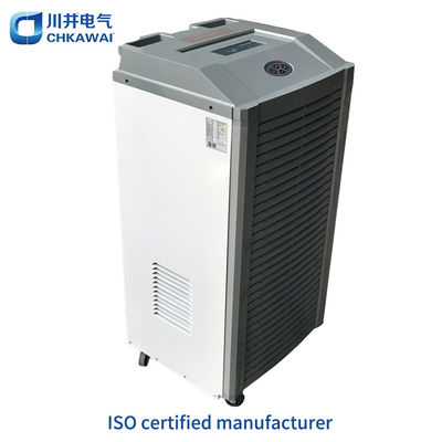 Easy to Operate DH-902BC 90L/day Desiccant Rotary Industrial Dehumidifier for Warehouse