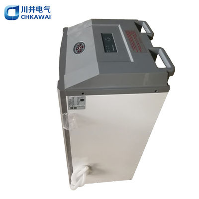 Easy to Operate DH-902BC 90L/day Desiccant Rotary Industrial Dehumidifier for Warehouse