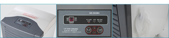 Easy to Operate DH-902BC 90L/day Desiccant Rotary Industrial Dehumidifier for Warehouse