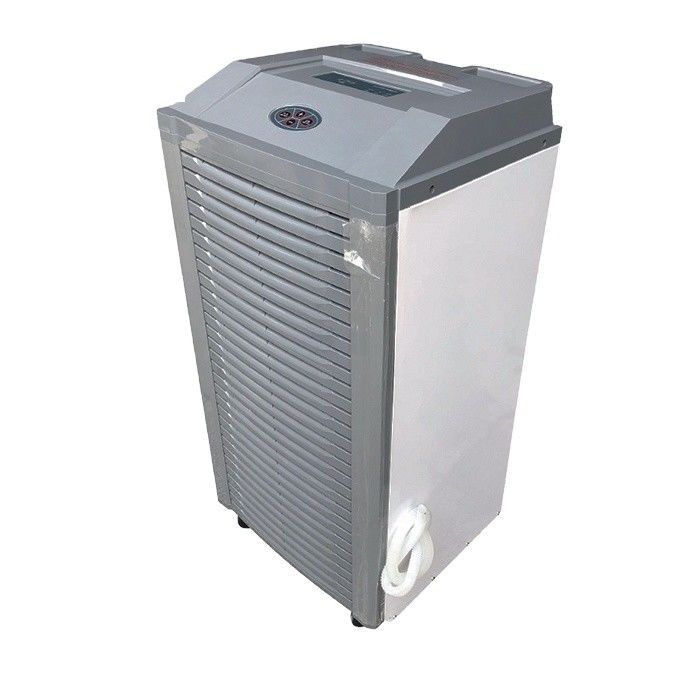 Easy to Operate DH-902BC 90L/day Desiccant Rotary Industrial Dehumidifier for Warehouse